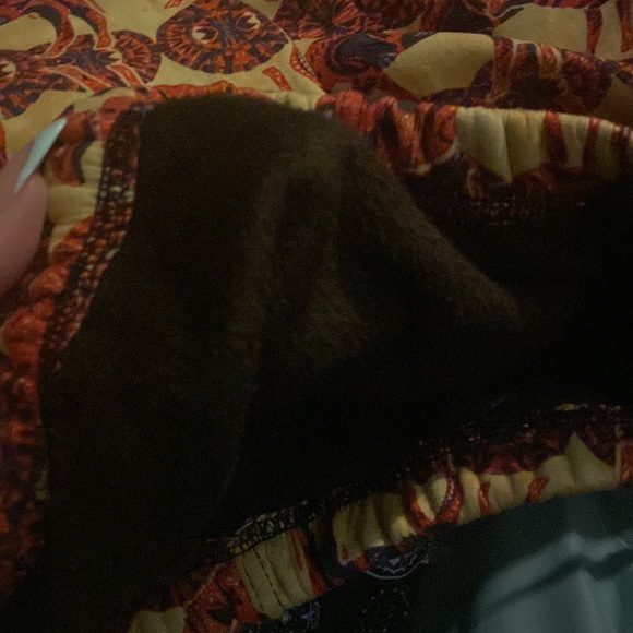 Just Cozy - Warmest Leggings ever! Made for Canadian winters! 🇨🇦❄️ M/L - Picture 6 of 7